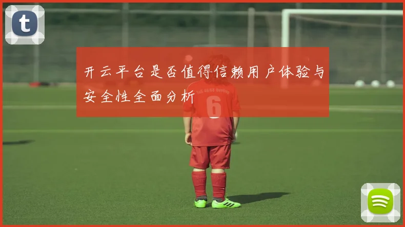 开云平台是否值得信赖用户体验与安全性全面分析